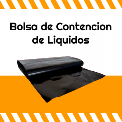 Bolsas para Laboratorio