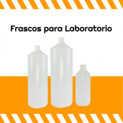 Envases para Laboratorio